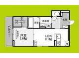 D-ROOM東大阪吉田8丁目