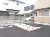 アンクレージュせんげん台