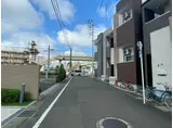 リュミエ萩野町