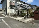 フラッツ東今宿 W棟