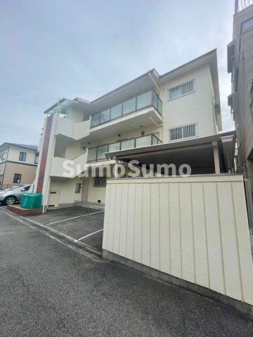 勝田ハイツ