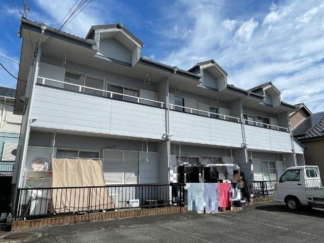 コーポさの