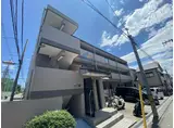 ソレアード岡町