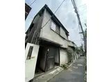 安川荘