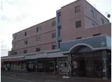 フロンティア恵庭