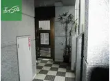 胡蝶花サルナート