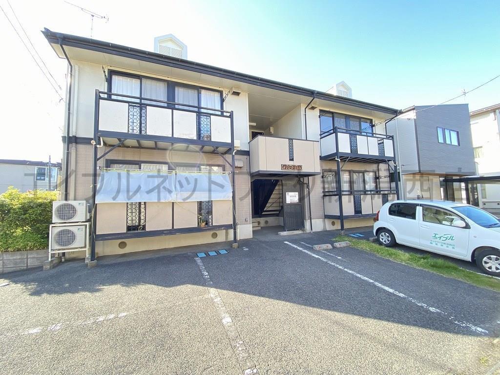メゾン ド ルルル