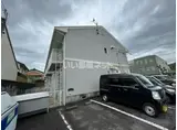 ハーモニックフィールIIB棟