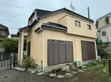 ブルーライン 踊場駅 徒歩23分 2階建 築31年