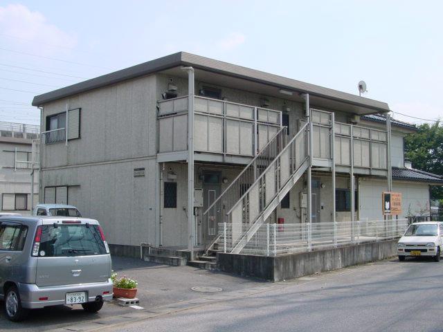 パーク21A