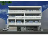 EEL八軒GA-八軒3西1 MS