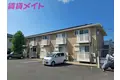 三重県伊賀市緑ケ丘南町の建物