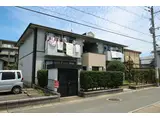 サンビレッジ弥永西B
