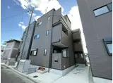 ハーモニーテラス太子堂