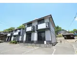 レジデンス西崎 B
