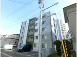 グランオルセー厚別中央