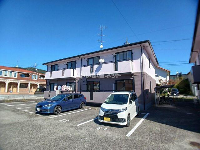 セジュールMINA H棟