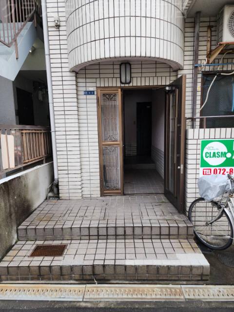 TMレジデンス朝日町