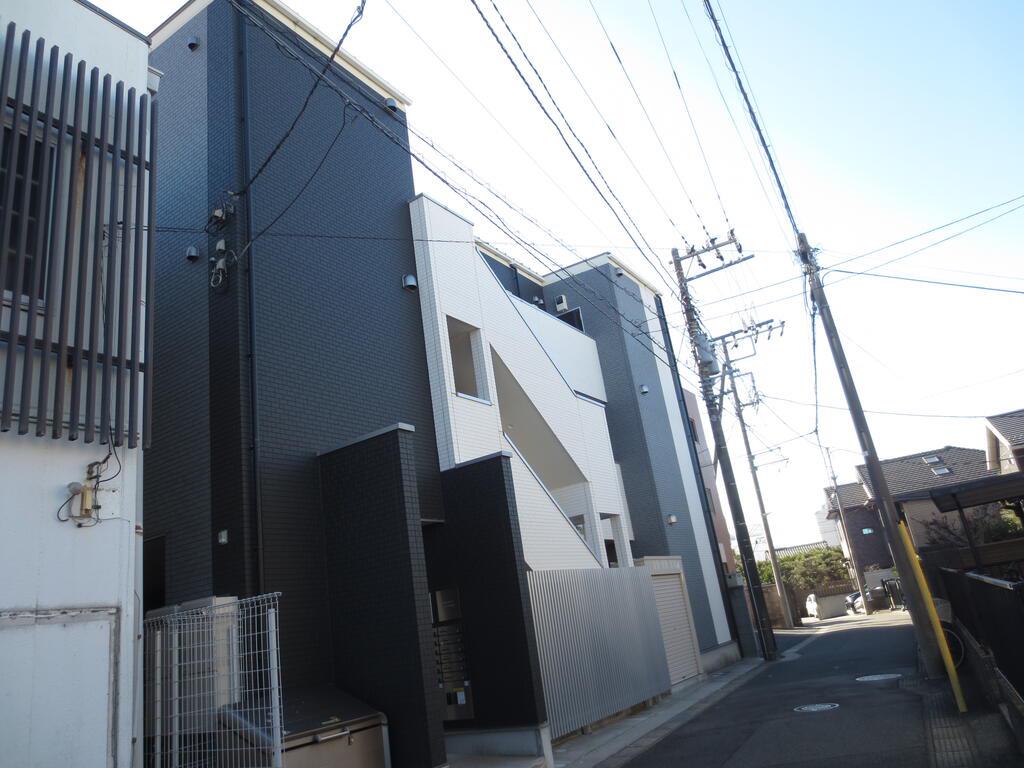 ブライツ幕張