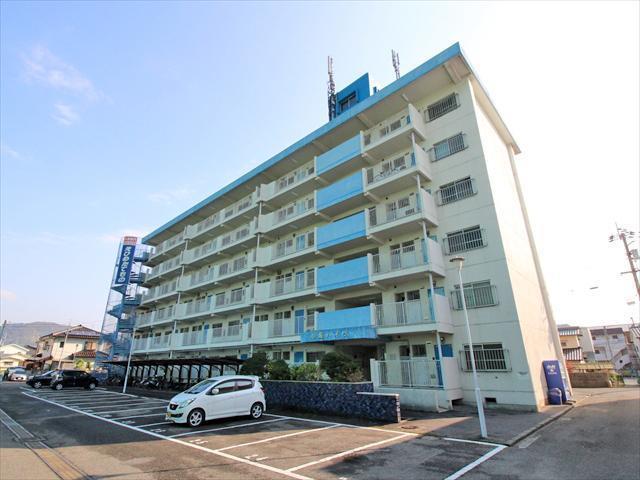 小坂ハイツ