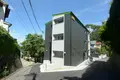 モダンアパートメント枚方上之町
