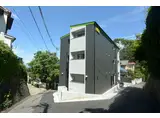 モダンアパートメント枚方上之町
