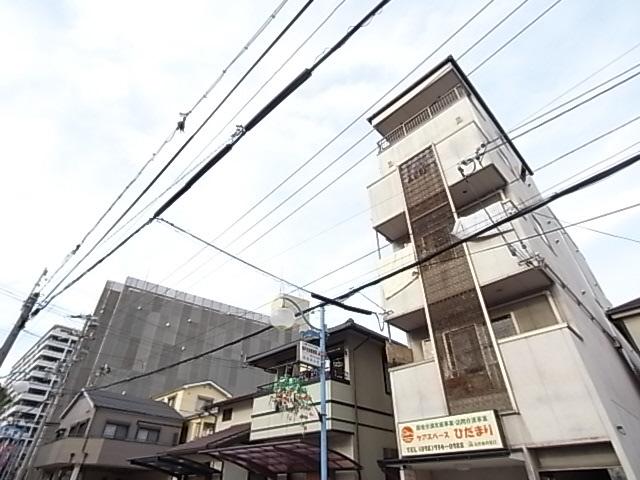 コーポラス栄里