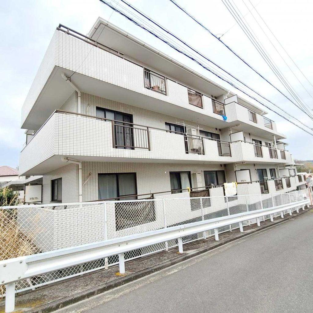 ダイアパレス湘南ヒルズ 二宮(5LDK/4階)