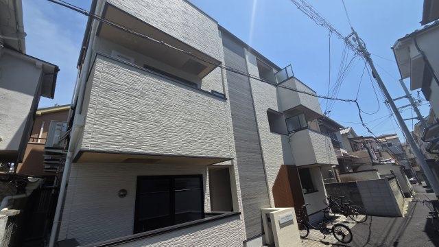 グランメール鳴尾町