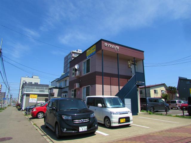 ダイヤハイツ3・1