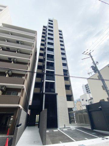 S-RESIDENCE天満橋AR
