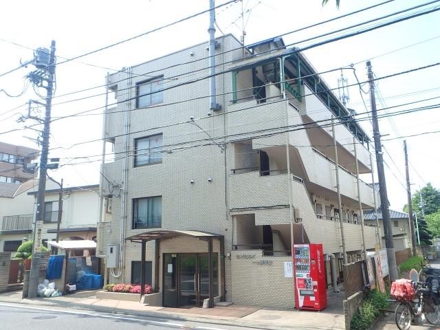 セントヒルズ一ツ橋学園