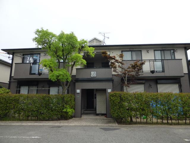 サンライフ南蔵王A・B