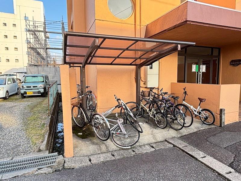 スカイパレス