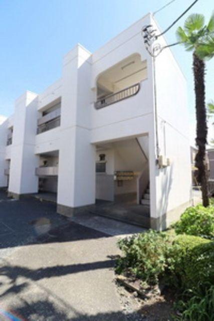 ルミエール本宿参番館