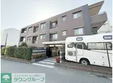 グランアジール都筑ふれあいの丘