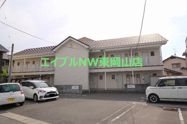 リオン西川原