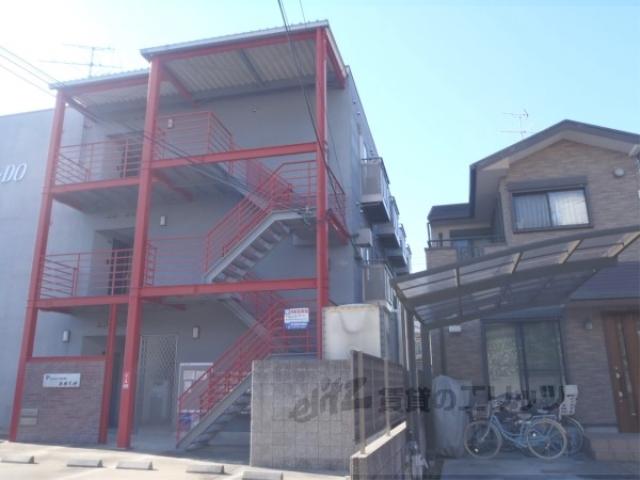 プリモベント長岡天神
