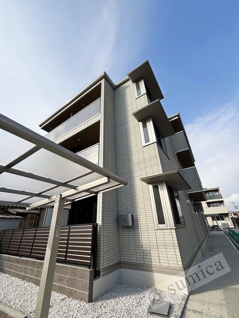 D-ROOM瓜破サウス