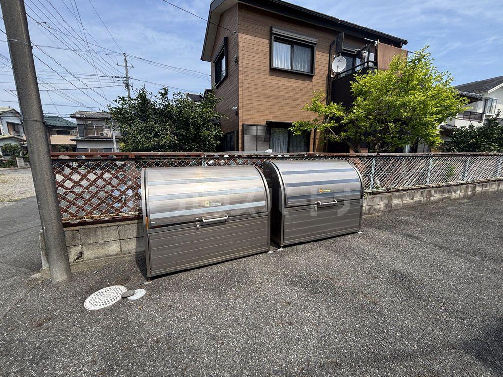 グランメールII