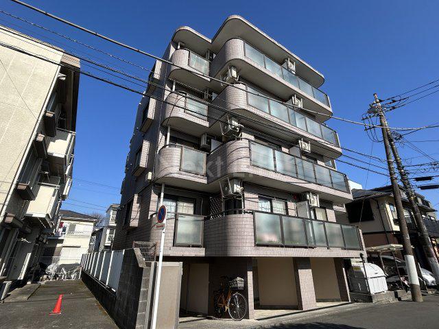日神パレステージ相模原中央