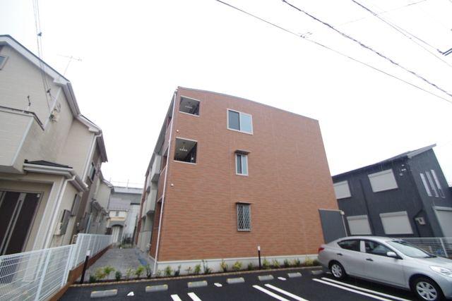 テラコッタIII