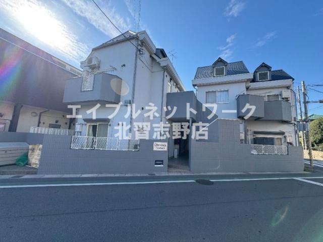 クロノス船橋