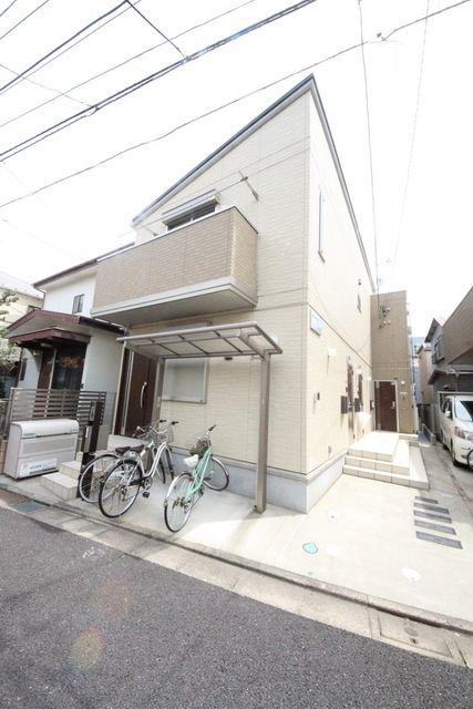 エコフォレスト
