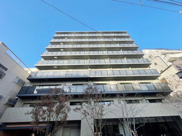 URBAN BREEZE 巣鴨