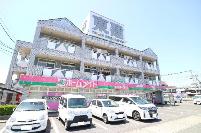 アメニティハウス
