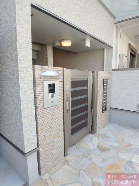 フジパレス放出V番館