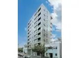 コア大井町
