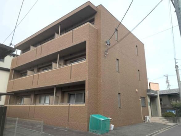 レージュ川原通