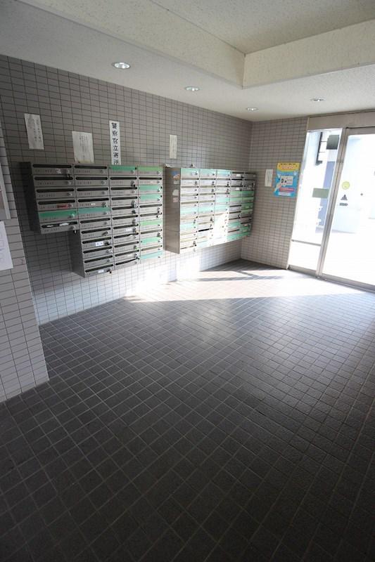 クラシオン木町21棟